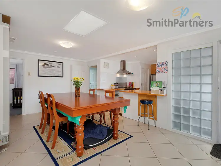 Sixth view of Homely house listing, 81 Armstrong Crescent, Modbury North SA 5092