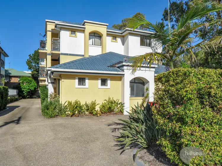 4/129 Muir Street, Labrador QLD 4215