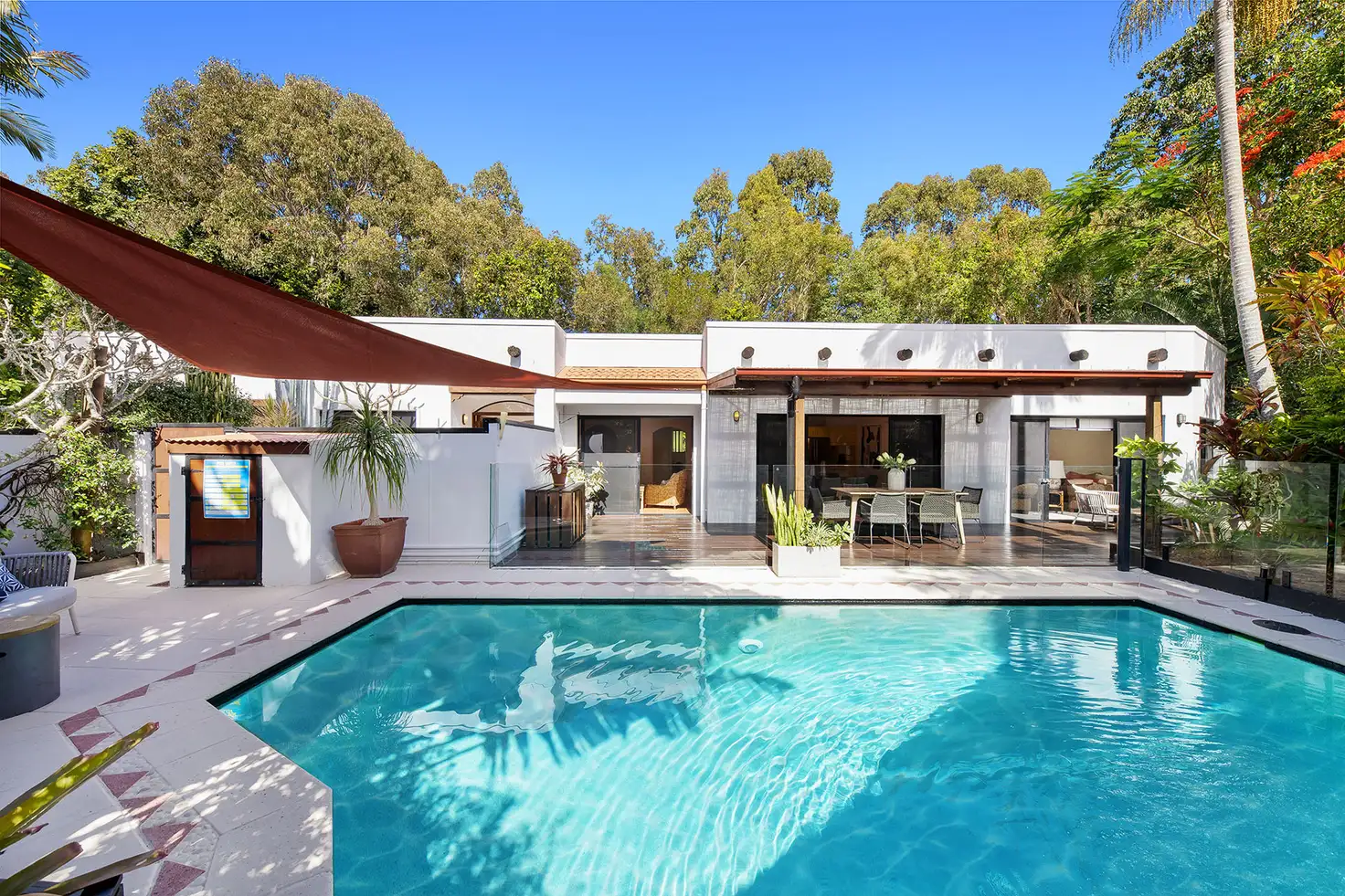 Main view of Homely house listing, 3 Sittella Court, Noosa Heads QLD 4567