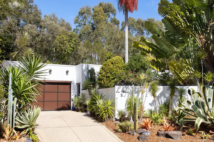 Third view of Homely house listing, 3 Sittella Court, Noosa Heads QLD 4567