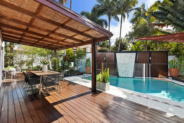 Sixth view of Homely house listing, 3 Sittella Court, Noosa Heads QLD 4567