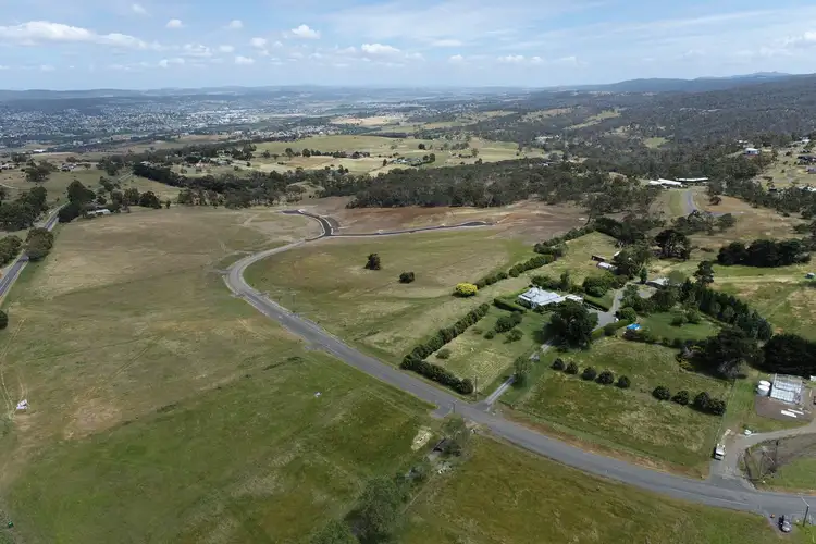 Fourth view of Homely land listing, LOT 24, 40520 Tasman Highway, St Leonards TAS 7250