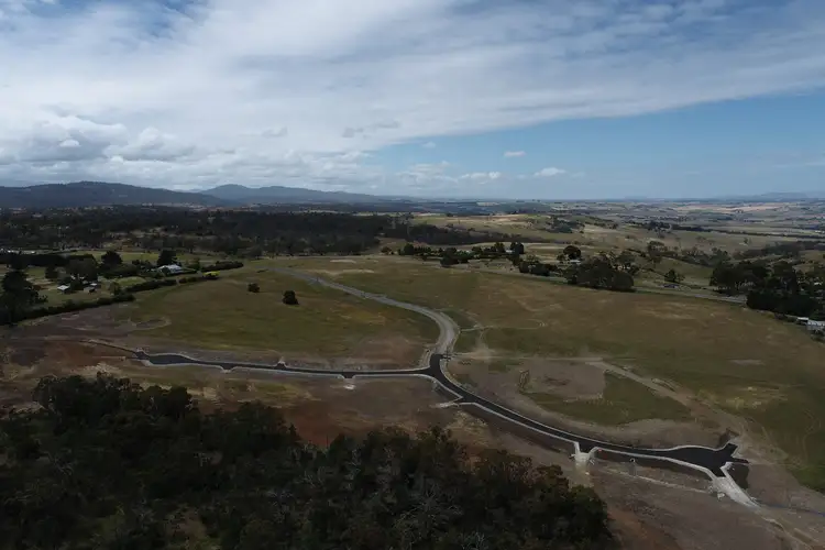 Sixth view of Homely land listing, LOT 24, 40520 Tasman Highway, St Leonards TAS 7250
