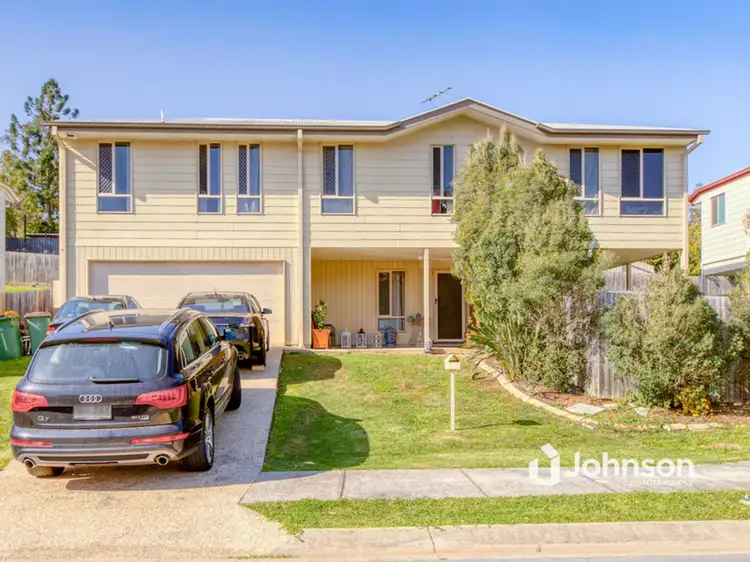 Main view of Homely house listing, 98 High Street, Blackstone QLD 4304