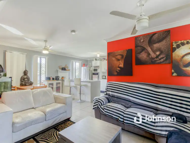 Second view of Homely house listing, 98 High Street, Blackstone QLD 4304