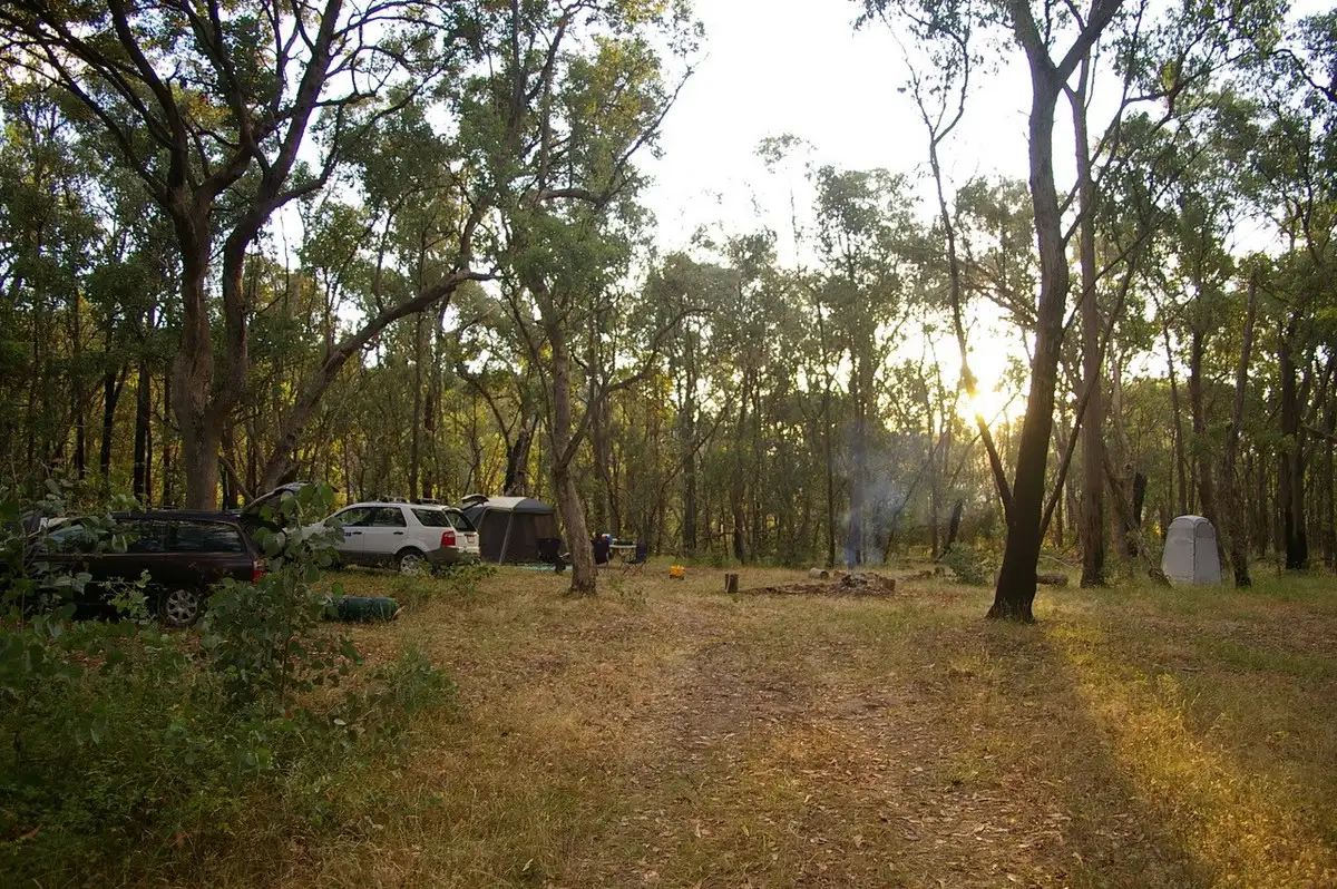 Main view of Homely rural property listing, 16B Chicks Track, Burrowye VIC 3709