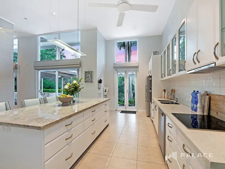 Second view of Homely house listing, 25 Billagall Drive, Karana Downs QLD 4306