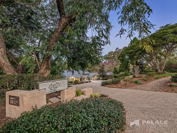 Third view of Homely house listing, 25 Billagall Drive, Karana Downs QLD 4306