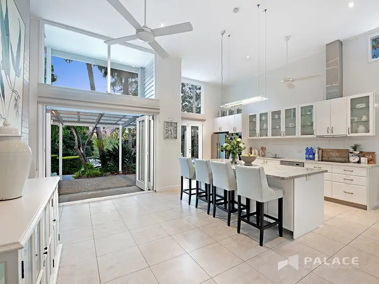 Fourth view of Homely house listing, 25 Billagall Drive, Karana Downs QLD 4306