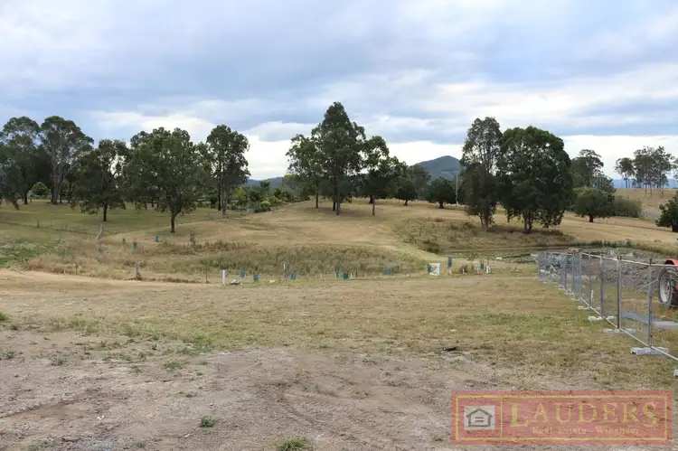 Main view of Homely land listing, 21 Mountview Avenue, Wingham NSW 2429