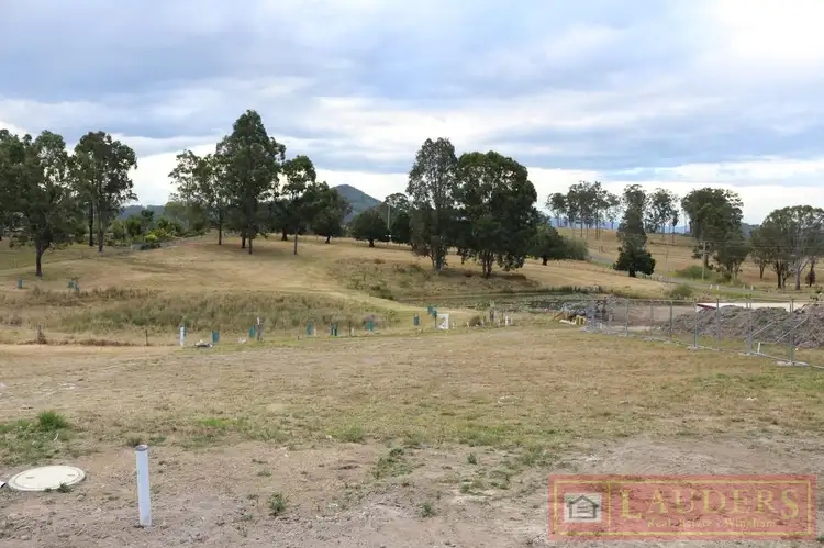 Fourth view of Homely land listing, 21 Mountview Avenue, Wingham NSW 2429