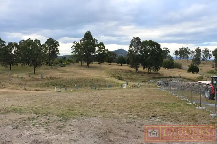 Fifth view of Homely land listing, 21 Mountview Avenue, Wingham NSW 2429