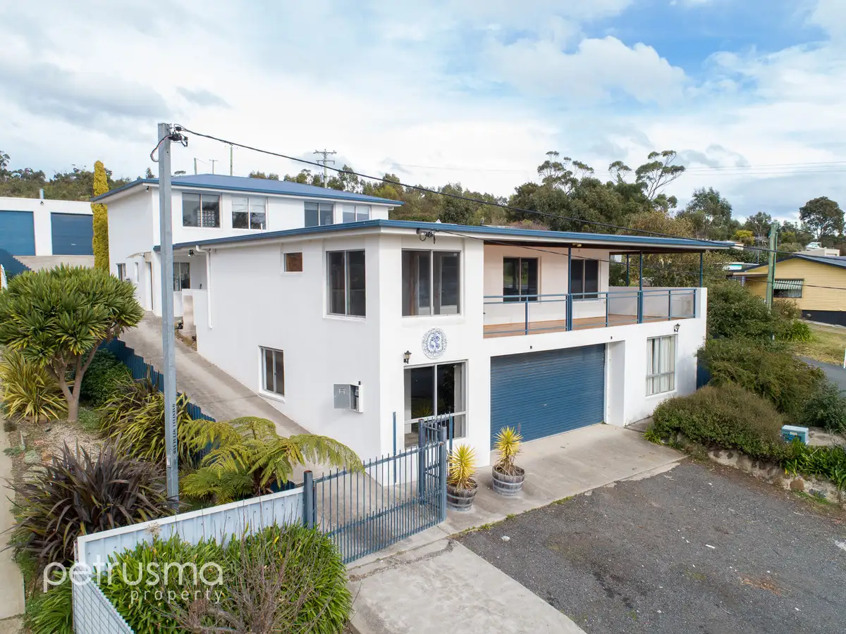 Main view of Homely house listing, 63 Sommers Bay Road, Murdunna TAS 7178