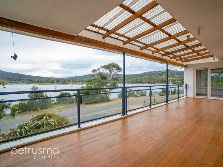 Third view of Homely house listing, 63 Sommers Bay Road, Murdunna TAS 7178