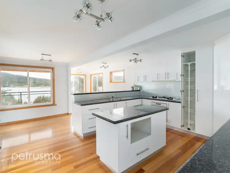 Fourth view of Homely house listing, 63 Sommers Bay Road, Murdunna TAS 7178