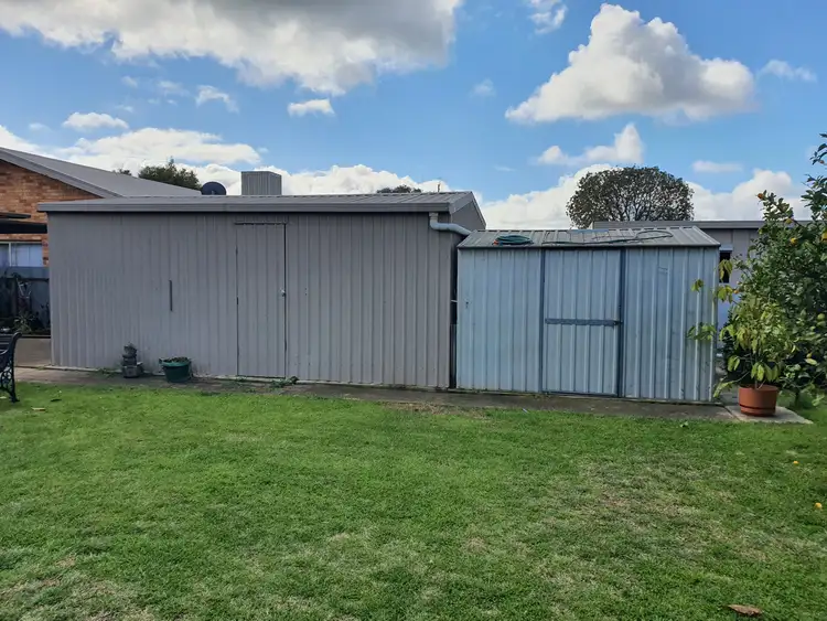 Fourth view of Homely house listing, 11 Bankhead Street, Cohuna VIC 3568