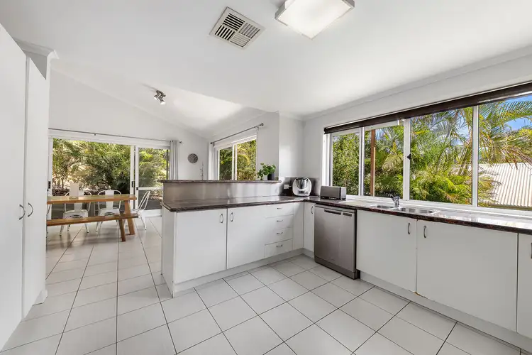 Fifth view of Homely house listing, 21 Safari Street, Noosa Heads QLD 4567