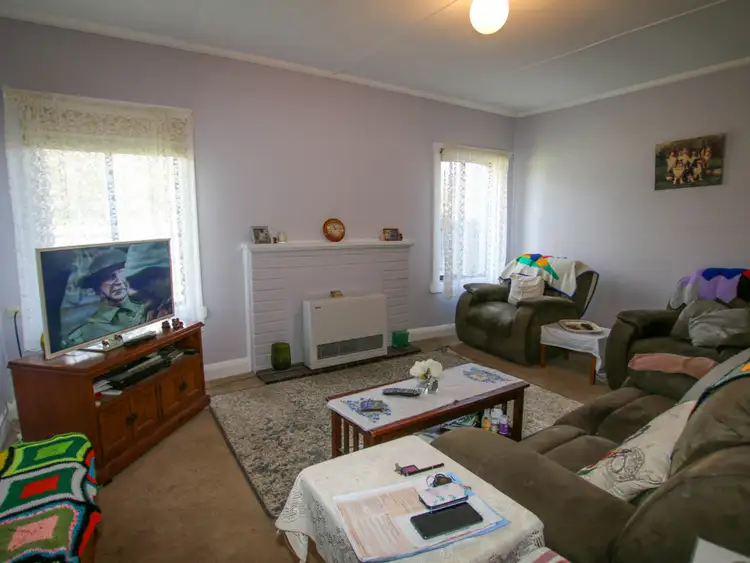 Second view of Homely house listing, 2200 Mortlake-Ararat Road, Woorndoo VIC 3272
