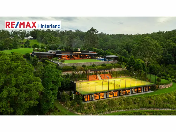 20 Corks Pocket Road, Reesville QLD 4552