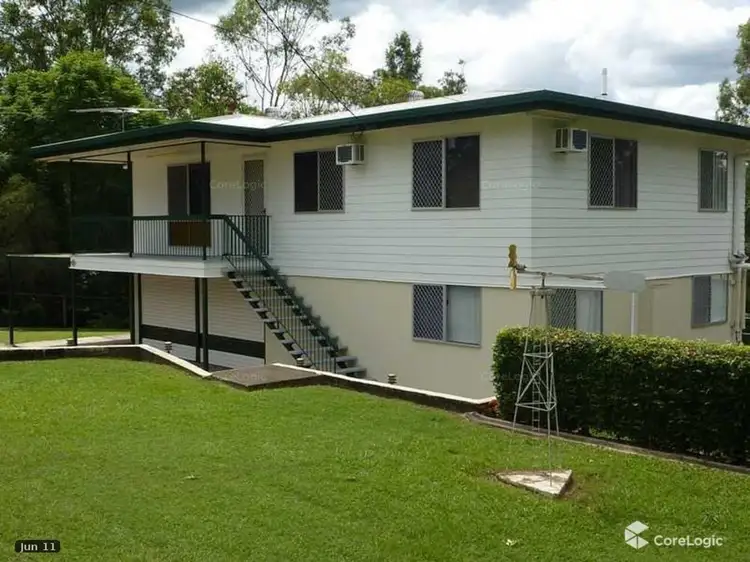 339 Mount Crosby Road, Chuwar QLD 4306
