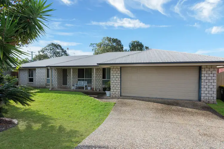 23 David Street, Upper Coomera QLD 4209