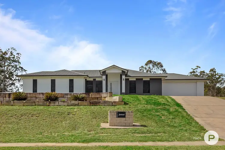 5 Banksia Road, Gatton QLD 4343