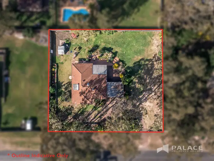 Second view of Homely house listing, 15 Noela Street, Karalee QLD 4306