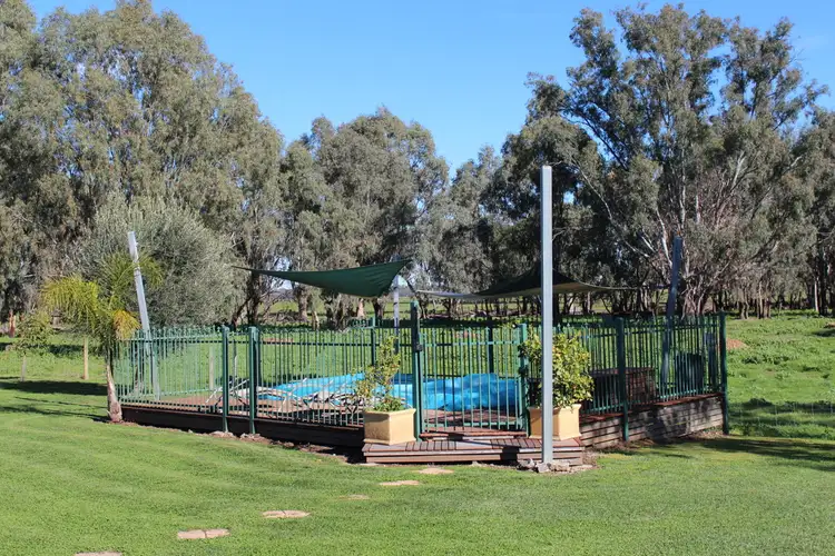 Sixth view of Homely rural property listing, 731 Gonn Road, Barham NSW 2732
