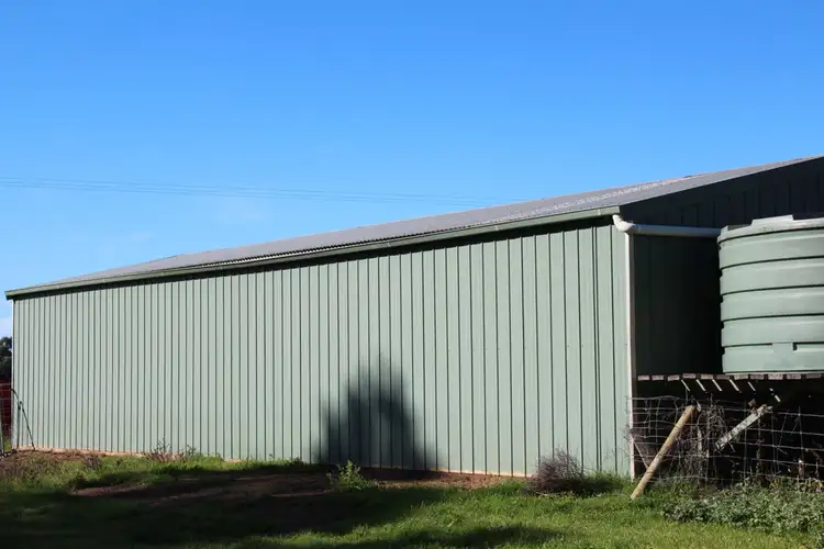 Seventh view of Homely rural property listing, 731 Gonn Road, Barham NSW 2732