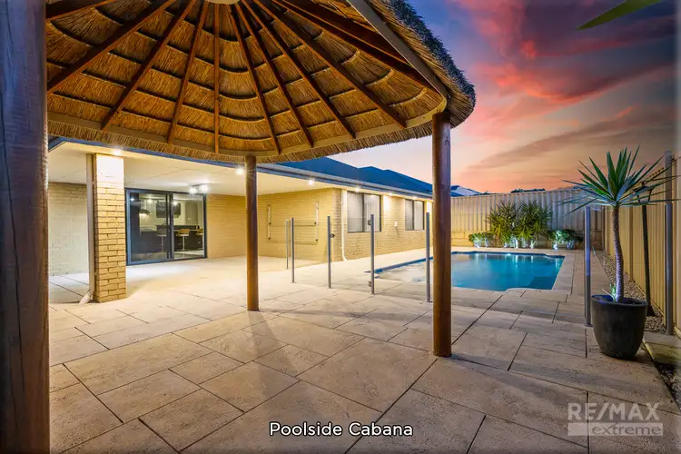 10 Featherstone Gardens, Butler WA 6036