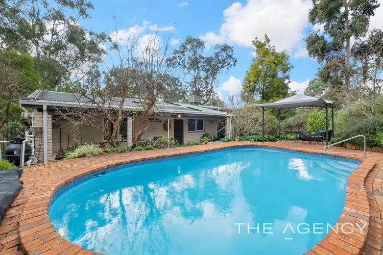 1555 Jarrah Road, Mundaring WA 6073