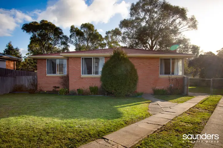 Main view of Homely house listing, 4 Gardinia Court, Ravenswood TAS 7250