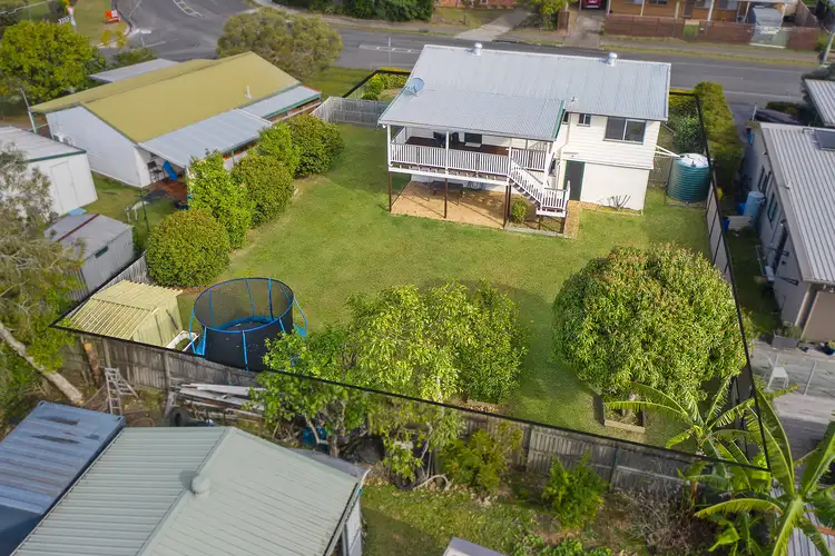 39 Chapman Drive, Beenleigh QLD 4207