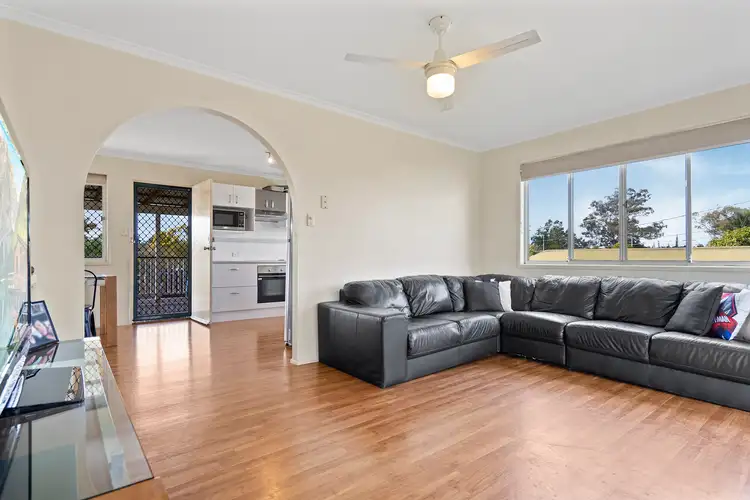 Fourth view of Homely house listing, 39 Chapman Drive, Beenleigh QLD 4207