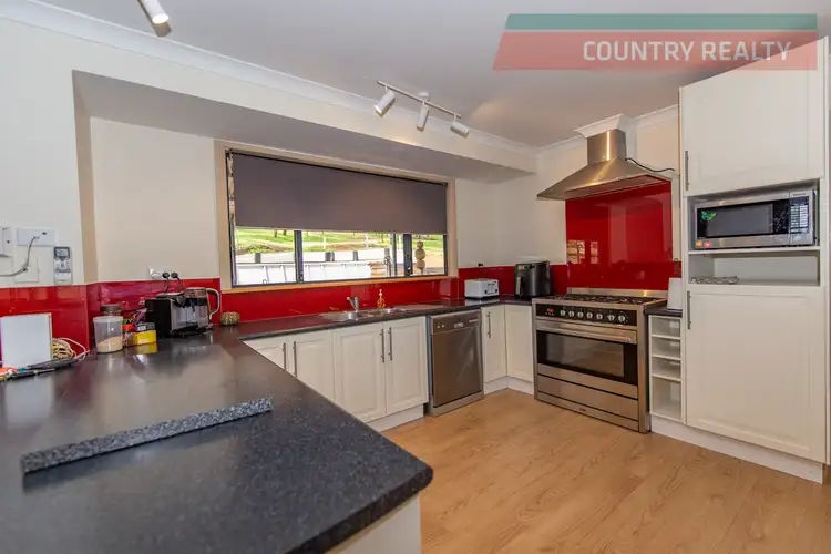 Third view of Homely house listing, 110 Stirlingia Drive, Toodyay WA 6566