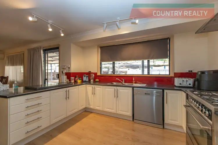 Fourth view of Homely house listing, 110 Stirlingia Drive, Toodyay WA 6566