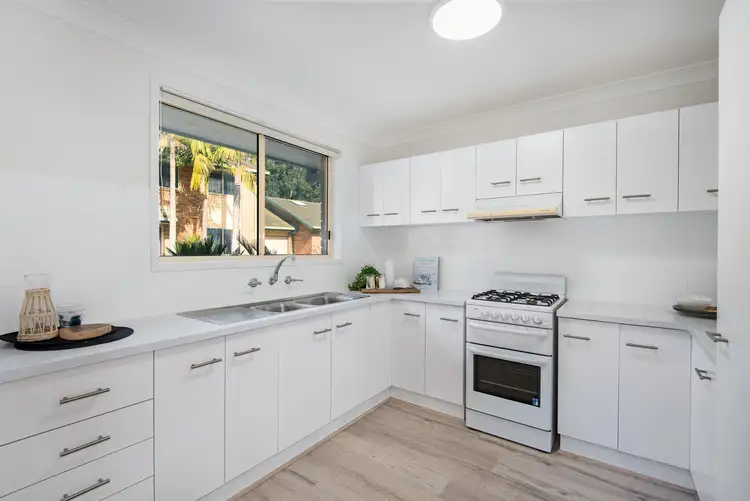 Third view of Homely villa listing, 18/16-20 Alex Close, Ourimbah NSW 2258