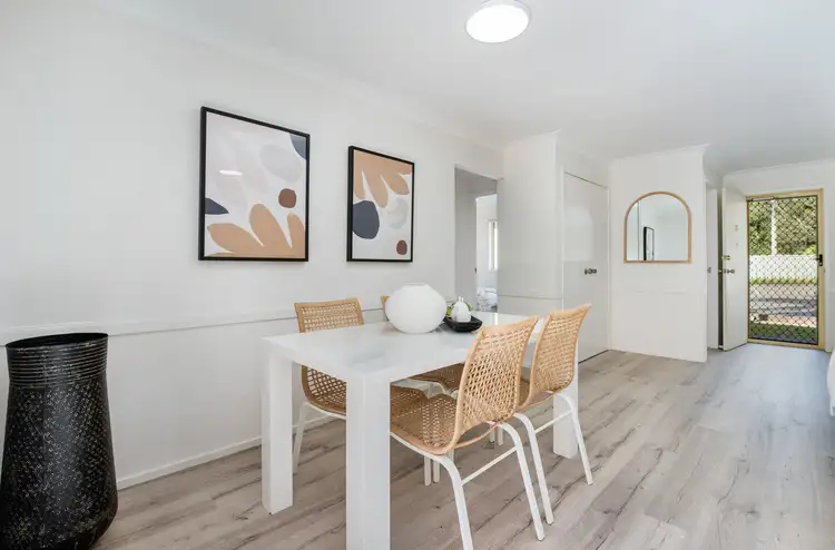 Fourth view of Homely villa listing, 18/16-20 Alex Close, Ourimbah NSW 2258
