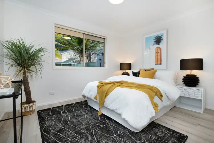 Fifth view of Homely villa listing, 18/16-20 Alex Close, Ourimbah NSW 2258