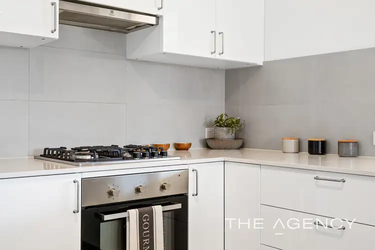Fifth view of Homely house listing, 18 Broadmoor Green, Currambine WA 6028