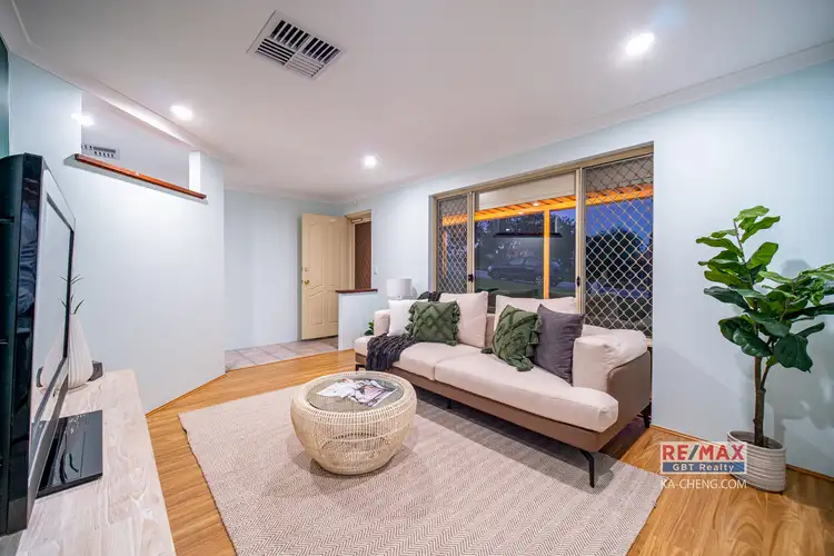 Third view of Homely house listing, 27 Ottawa Crescent, Beechboro WA 6063