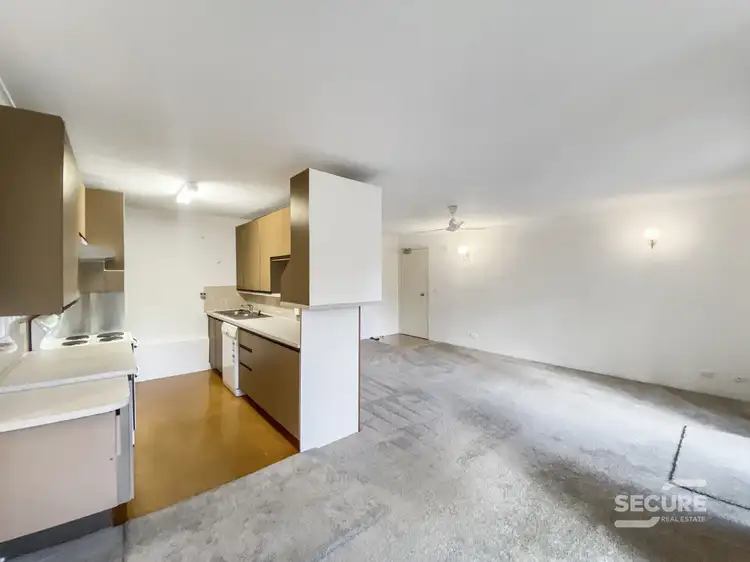 Third view of Homely unit listing, 4/18 Vincent Street, Indooroopilly QLD 4068