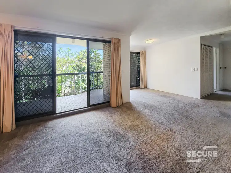 Fifth view of Homely unit listing, 4/18 Vincent Street, Indooroopilly QLD 4068