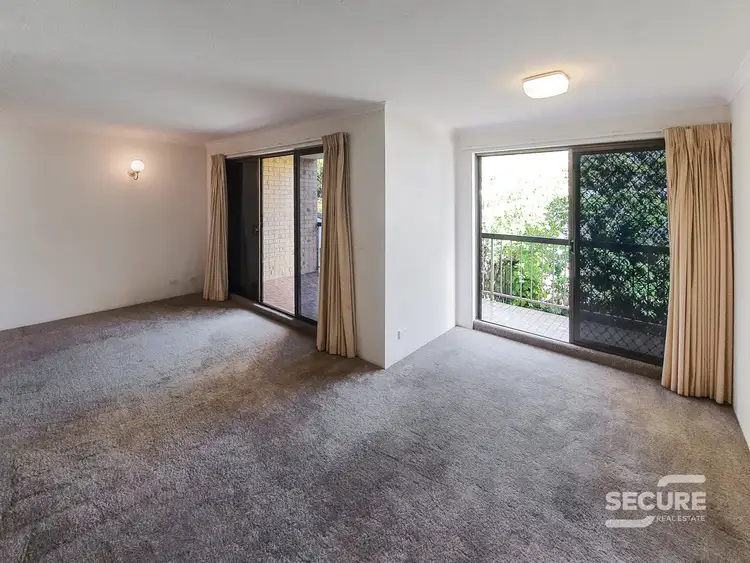 Sixth view of Homely unit listing, 4/18 Vincent Street, Indooroopilly QLD 4068