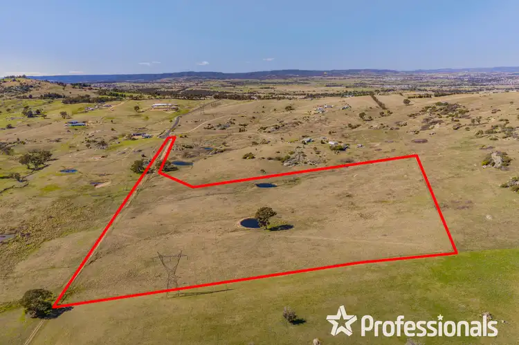Fourth view of Homely rural property listing, 63 Wylchris Lane, Mount Rankin NSW 2795