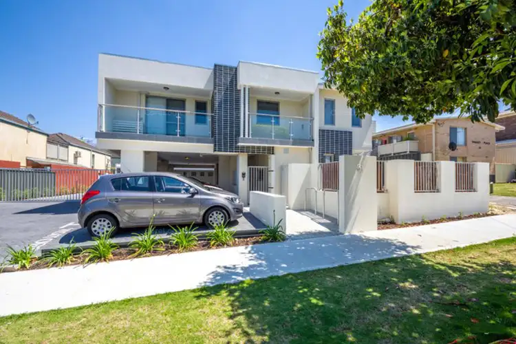 3/31 Leonard Street, Victoria Park WA 6100