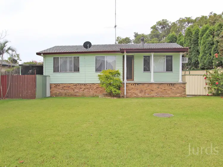 Main view of Homely house listing, 17 Buckingham Close, Thornton NSW 2322