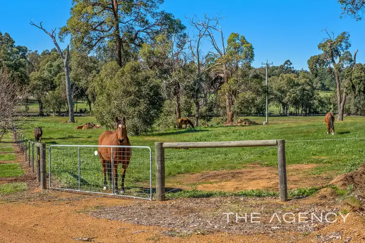 Third view of Homely house listing, 7915 Lilydale Road, Gidgegannup WA 6083