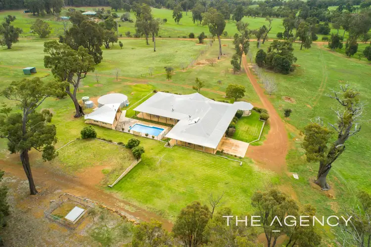 Fourth view of Homely house listing, 7915 Lilydale Road, Gidgegannup WA 6083