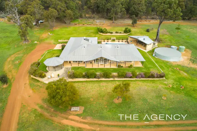 Fifth view of Homely house listing, 7915 Lilydale Road, Gidgegannup WA 6083